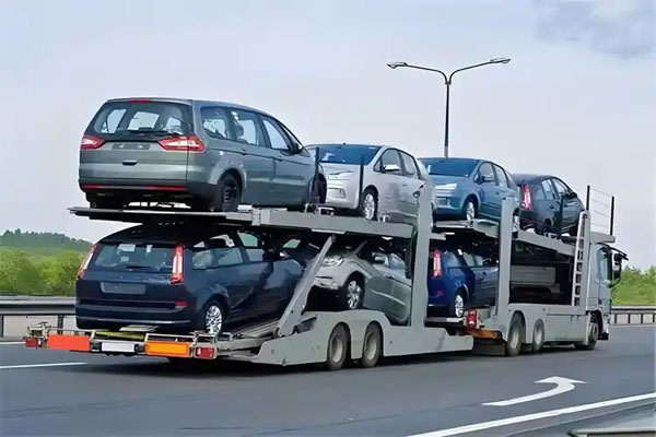 南圣镇轿车托运查询
