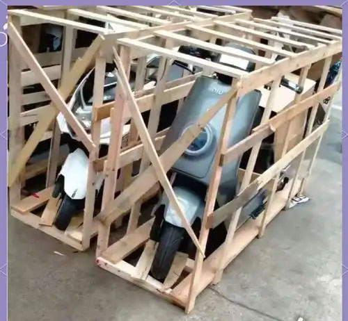 南圣镇电动车运输